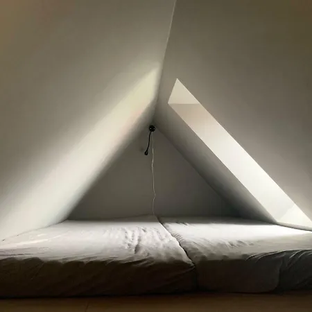 Cozy Loft Close To Citycenter Copenhague