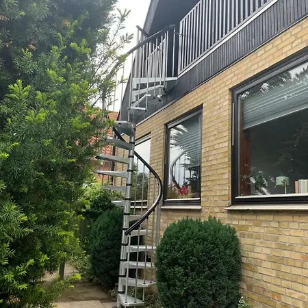 Apartamento Cozy Loft Close To Citycenter *
