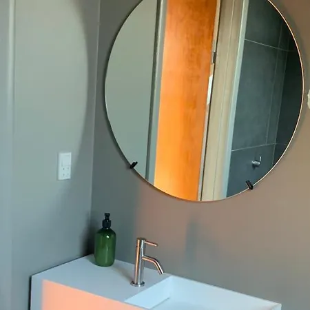 Cozy Loft Close To Citycenter *