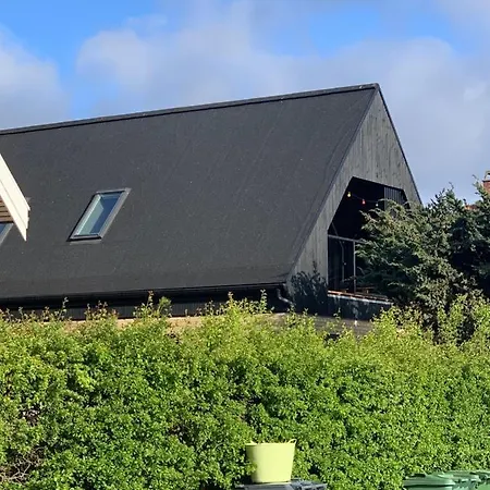 Cozy Loft Close To Citycenter Apartamento Copenhague