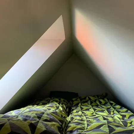Apartamento Cozy Loft Close To Citycenter *